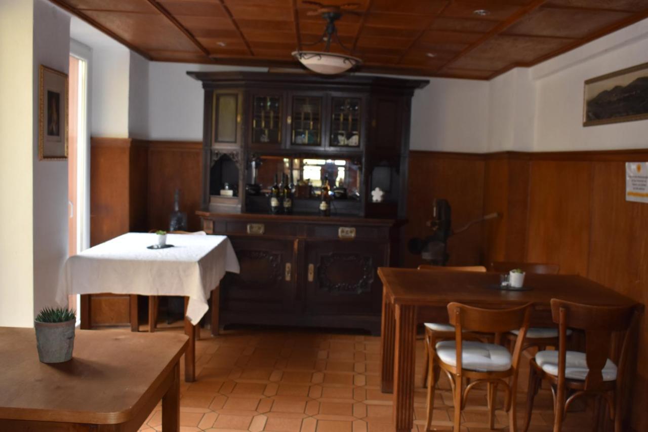 Landgasthof Zur Sonne Enkirch Zewnętrze zdjęcie